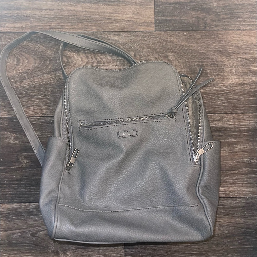 RELIC backpack